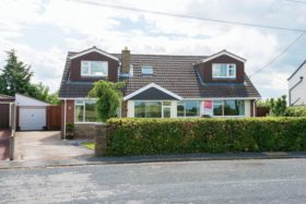5 Bedroom Detached